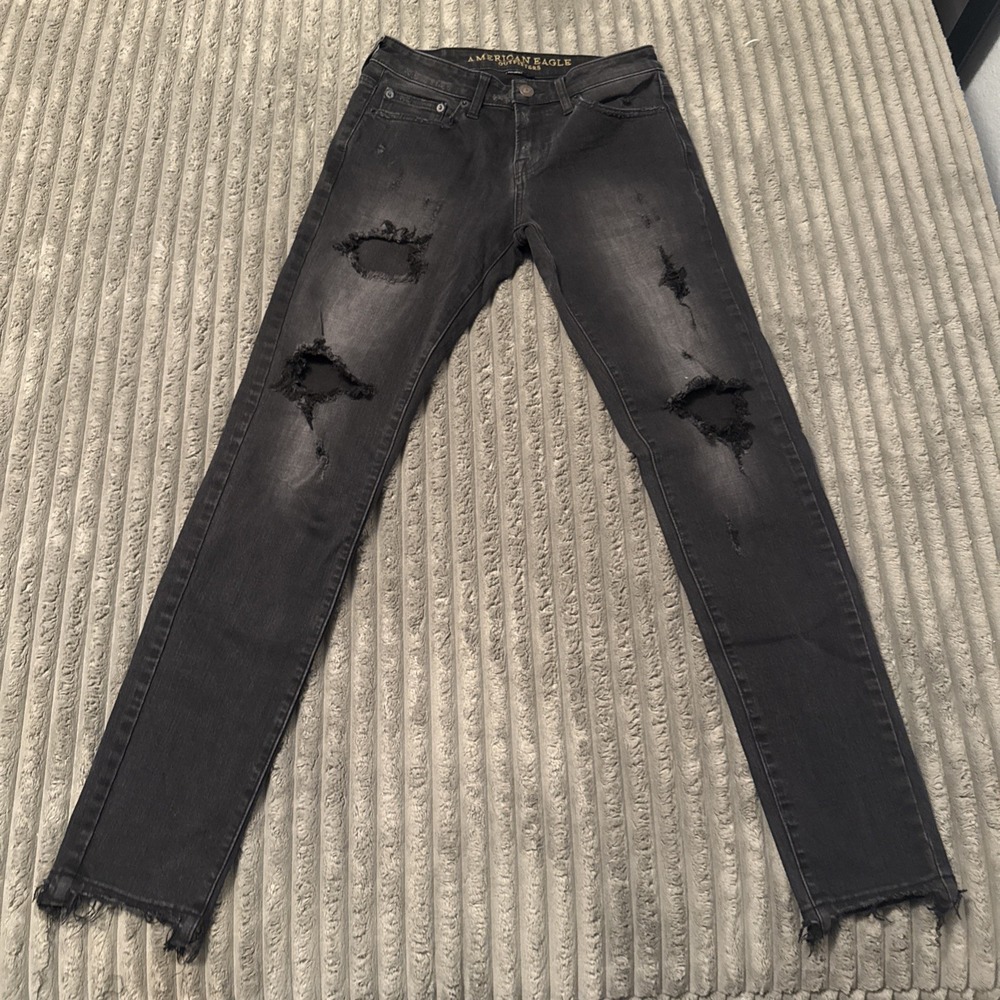 American Eagle Outfitters Men's Skinny‎ Jeans 29x32